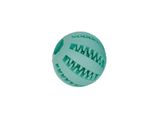 Palla In Gomma Solida "Dental Fun"" 5 Cm"