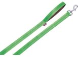 Piombo Nobby "Soft Grip"" L: 120 Cm, L: 20 Mm Verde Chiaro / Marrone"