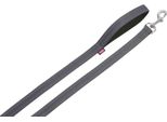 Piombo Nobby "Soft Grip"" L: 120 Cm, L: 15 Mm Grigio Scuro / Nero"