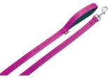 Piombo Nobby "Soft Grip"" L: 120 Cm, L: 20 Mm Fucsia / Nero"