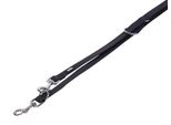 Piombo Nobby "Cover"" L: 200 Cm, L: 20 Mm Nero"