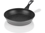 Bratmaxx Padella In Ceramica - 28 Cm - Colore Antracite