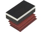 Set Di Smerigliatrici Manuali Wolfcraft 2892000