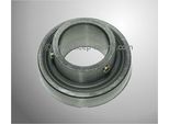 Cuscinetto Radiale A Sfere YAT206 Id 30Mm Od 62Mm Width30.2Mm Skf