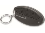 Homematic Ip Keychain Remote Control Hmip-Krca - Allarme, Per Casa Intelligente / Automazione Domestica