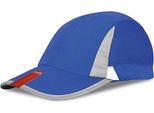 Result Headwear RC086X | Cappello / Berretto / Cappello Sportivo - Colore: Royal/White - Taglia: Unica