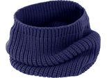 Result Winter Essentials R361X | Whistler Snood Hood - Colore: Navy - Taglia: Unica