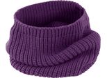 Result Winter Essentials R361X | Whistler Snood Hood - Colore: Viola - Taglia: Unica