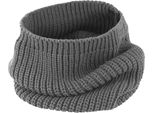 Result Winter Essentials R361X | Whistler Snood Hood - Colore: Grigio - Taglia: Unica