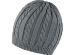 Result Winter Essentials R370X | Mariner Knitted Hat Cappello Invernale - Colore: Grigio - Taglia: Unica
