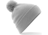 Beechfield Original Pom Pom Beanie
