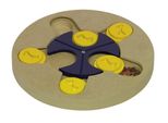 Nobby Brainboard "Star"" ø 25 Cm"