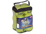 Pallina Da Tennis Nobby M 6,5 Cm, 12 Sacchetti Di Rete