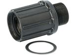 Corpo Del Mozzo Libero Shimano FH-M6010 Incl. Rondella