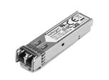 Startech.Com Modulo Ricetrasmettitore Sfp In Fibra Gigabit 1000Base-Lx - Compatibile Cisco GLC-LX-SM-RGD - Sm Lc
