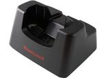 Honeywell Single Charging Dock - Base Di Ricarica Portatile - Prese Di Uscita: 1 - Per Scanpal EDA50K (EDA50K-HB-R)