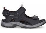 Ecco Offroad Andes Ii Sandal Sandali Da Uomo Mules Pelle 822044-12001