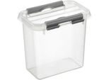Sunware Q-Line Aufbewahrungsbox 1,1 Litri