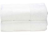 A&R 701.50 | Printme Asciugamano Da Bagno / 70 X 140 Cm - Colore: Bianco - Dimensioni: 70 X 140 Cm