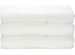 A&R 700.50 | Printme Asciugamano / 50 X 100 Cm - Colore: Bianco - Dimensioni: 50 X 100 Cm