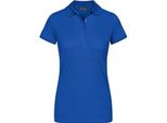 Promodoro 4405 | Polo Da Donna 60/40 / 60% Cotone / 40% Poliestere - Colore: Royal - Taglia: Xxl