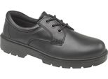 Amblers Steel Scarpe Di Sicurezza Da Uomo Fs38C / Scarpe Stringate FS615 (43 Eur) (Nero)