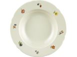 Seltmann Weiden Piatto Fondo Rotondo 23 Cm Marieluise Mare Di Fiori 001.291536