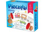 Adamigo Pl Francobolli - Veicoli 06878
