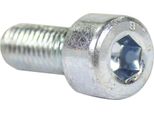 Bofix Scatola A 12 Viti A Esagono M8X20