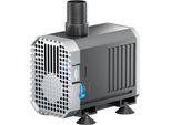 Sunsun CHJ-1500 Eco Pompa Per Acquari 1500 L/H 25 W Pompa Per Acquari Con Portata Regolabile Per Acquari Di Grandi Dimensioni Per Acqua Dolce E Salata