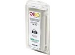 Inchiostro Owa Compatibile Con Hp 72 C9370A Nero Fotografico 130Ml