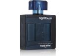 Franck Olivier Night Touch Franck Oliver Eau De Toilette, Gentlemen
