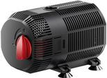 Pompa Per Laghetti Sunsun CQB-2000 Supereco 2400 L/H / 35 W, Pompa Filtro Con Albero In Ceramica, Pompa Per Corsi D'acqua Per Laghetti Koi, Pompa Di Circolazione, Pompa Per Laghetti Da Giardino