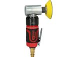 Ks Tools Slimpower Mini Smerigliatrice Pneumatica, 19000 Giri/Min
