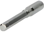 Ks Tools Prolunga Da 1/4" 100 Mm - 514.1124"