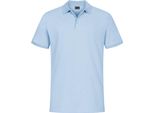 Promodoro 4400 | Polo Uomo 65/35 - Colore: Blu Ghiaccio - Taglia: M