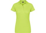 Promodoro 4405 | Polo Donna 60/40 / 60 % Cotone / 40 % Poliestere - Colore: Verde Mela - Taglia: 3XL