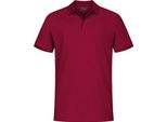 Promodoro 4400 | Polo Uomo 65/35 - Colore: Granato - Taglia: Xl