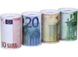 Salvadanaio In Euro