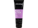 Animology Shampoo Per Cani Antipulci E Zecche 250 Ml