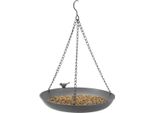 TräNke 2.200 Ml/ø 30 Cm Grau