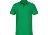 Promodoro 4400 | Polo Uomo 65/35 - Colore: Verde - Taglia: 3XL