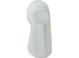 Korntex SH100 | Passamontagna Passamontagna, 23 X 45 Cm - Colore: Bianco - Dimensioni: 23 X 45 Cm
