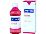 Vitis Colluttorio Gengivale, 500 Ml Muw