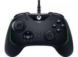 Razer, Controller Cablato Pro Wolverine V2 Per Xbox/Pc Con Tasti Mecha, Nero