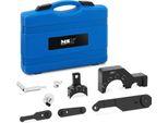 Msw Strumento Di Regolazione Del Motore - Vw - Per Vag 2.5 E 4.9D / Tdi Pd
