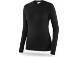Intimo Craft Da Donna Warm Cn W, Nero, Xl, 1904190-9999-7
