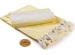 Artg Hamamzz® Marmaris Asciugamano Deluxe
