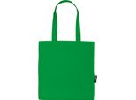 Borsa Della Spesa Neutra Con Manici Lunghi