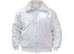 Korntex Kxpj | Giacca Da Pilota, Giacca Da Pilota Quattro In Uno - Colore: Bianco - Taglia: Xxl